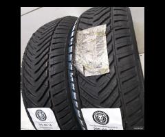 2 GOMME 205 60 16 KORMORAN A61495