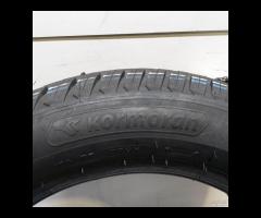 2 GOMME 205 60 16 KORMORAN A61495