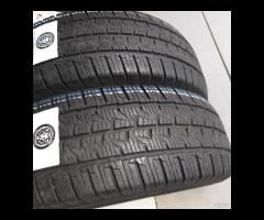 2 GOMME 215 70 15C CONTINENTAL A61504