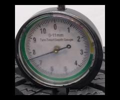 2 GOMME 225 35 18 CONTINENTAL A61542