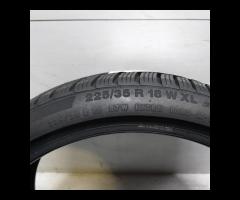 2 GOMME 225 35 18 CONTINENTAL A61542 - 7