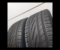 2 GOMME 225 40 18 UNIROYAL A61508