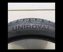 2 GOMME 225 40 18 UNIROYAL A61508