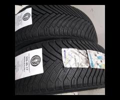 2 GOMME 225 45 17 MICHELIN A61306