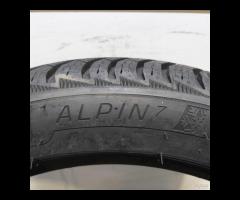 2 GOMME 225 45 17 MICHELIN A61306 - 6