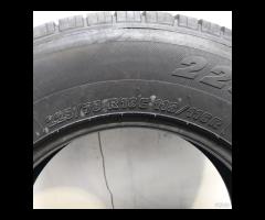 2 GOMME 225 75 16C SEBRING A61292 - 7