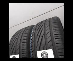 2 GOMME 245 40 18 UNIROYAL A61594