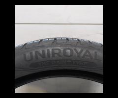 2 GOMME 245 40 18 UNIROYAL A61594