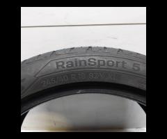 2 GOMME 245 40 18 UNIROYAL A61594 - 6