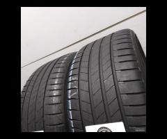 2 GOMME 245 40 19 BRIDGESTONE A61509