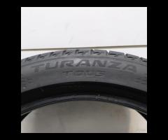2 GOMME 245 40 19 BRIDGESTONE A61509 - 7