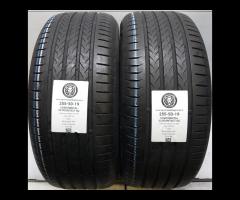 2 GOMME 255 50 19 CONTINENTAL A61589