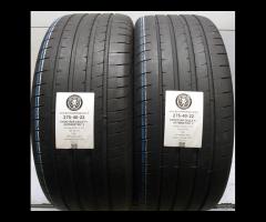 2 GOMME 275 40 22 GOODYEAR A61572