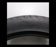 2 GOMME 275 40 22 GOODYEAR A61572 - 7