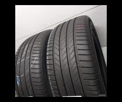 2 GOMME 285 45 21 BRIDGESTONE A61580