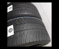 2 GOMME 295 35 19 MICHELIN A61586