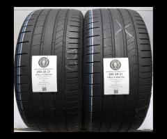 2 GOMME 295 35 21 PIRELLI A61576