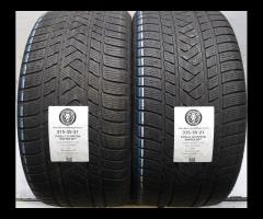 2 GOMME 315 35 21 PIRELLI A61566