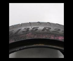 2 GOMME 315 35 21 PIRELLI A61566 - 7