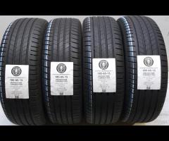 4 GOMME 185 65 15 BRIDGESTONE A61425 - 1