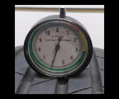 4 GOMME 185 65 15 BRIDGESTONE A61425 - 3