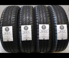 4 GOMME 185 65 15 SEMPERIT A61499 - 1
