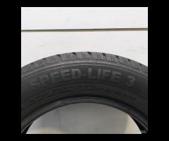 4 GOMME 185 65 15 SEMPERIT A61499 - 6