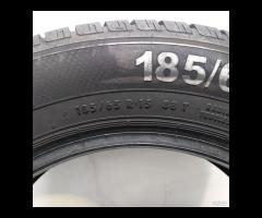4 GOMME 185 65 15 SEMPERIT A61499 - 7
