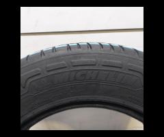 4 GOMME 195 75 16C MICHELIN A61501 - 5