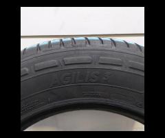 4 GOMME 195 75 16C MICHELIN A61501 - 6