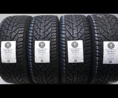 4 GOMME 215 40 17 RIKEN A61553 - 1