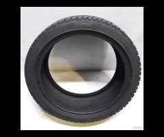 4 GOMME 215 40 17 RIKEN A61553 - 7