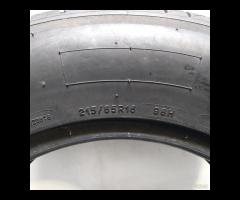 4 GOMME 215 65 16 BFGOODRICH A61429 - 7