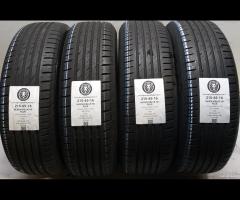4 GOMME 215 65 16 NEXEN A61430 - 1