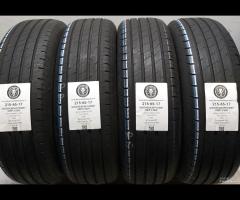 4 GOMME 215 65 17 GOODYEAR A61431 - 1