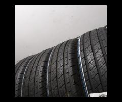 4 GOMME 215 75 16C EFFITRAC A61505 - 4