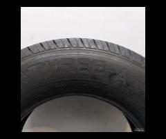 4 GOMME 215 75 16C EFFITRAC A61505 - 6