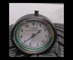 4 GOMME 225 40 19 NOKIAN A61452 - 3