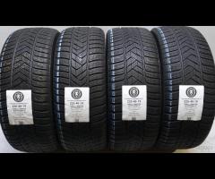 4 GOMME 225 40 19 PIRELLI A61585