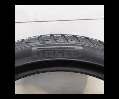 4 GOMME 225 40 19 PIRELLI A61585
