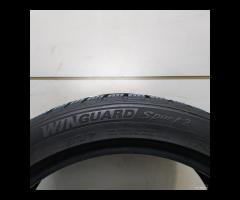 4 GOMME 225 45 18 NEXEN A61424 - 6