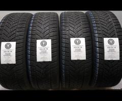 4 GOMME 225 55 18 GOODYEAR A61593