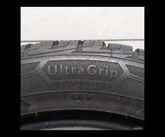 4 GOMME 225 55 18 GOODYEAR A61593 - 6