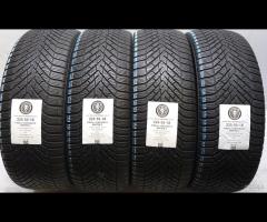 4 GOMME 225 55 18 PIRELLI A61544