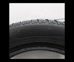 4 GOMME 225 55 18 PIRELLI A61544