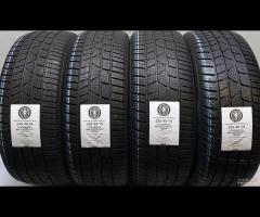 4 GOMME 235 45 19 CONTINENTAL A61584