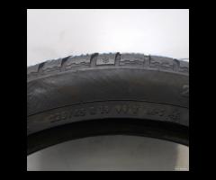 4 GOMME 235 45 19 CONTINENTAL A61584 - 7