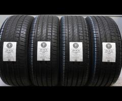 4 GOMME 255 40 20 PIRELLI A61418