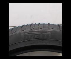 4 GOMME 255 40 20 PIRELLI A61418