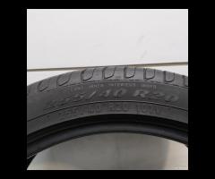 4 GOMME 255 40 20 PIRELLI A61418 - 7